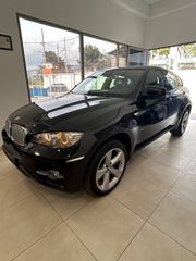 Bmw X6 2011 XDRIVE40d