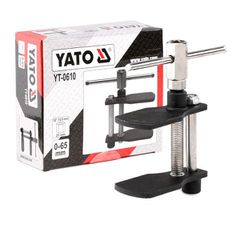YATO ΔΙΑΧΩΡΙΣΤΗΣ ΔΙΣΚΟΦΡΕΝΩΝ YT-0610 (20000610)