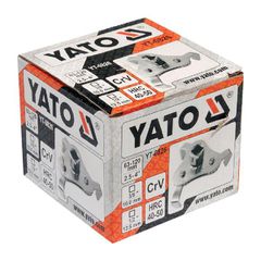 YATO ΚΛΕΙΔΙ ΦΙΛΤΡΟΥ 63-120MM Crv YT-0826 (20000826)