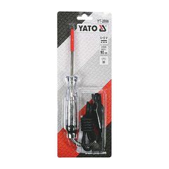 YATO ΚΑΤΣΑΒΙΔΙ ΔΟΚΙΜΑΣΤΙΚΟ ΑYTΟΚΙΝΗΤΟΥ YT-2866 (20002866)