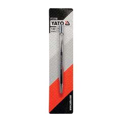 YATO ΕΡΓΑΛΕΙΟ ΧΑΡΑΞΗΣ 140mm YT-3740 (20003740)