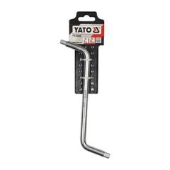 YATO ΚΛΕΙΔΙ ΤΑΠΑΣ ΛΑΔΙΟΥ 8Χ10ΜΜ YT-05995 (20005995)