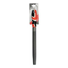 YATO ΛΙΜΑ ΗΜΙΣΤΡΟΓΓΥΛΗ 250MM #3 YT-6235 (20006235)