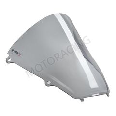 ΖΕΛΑΤΙΝΑ / ΠΑΡΜΠΡΙΖ HONDA CBR 600RR '23-'25 PUIG 21523H R-RACER SMOKE