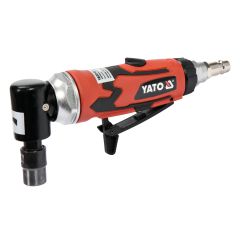 YATO ΓΩΝΙΑΚΟΣ ΛΕΙΑΝΤΗΡΑΣ ΑΕΡΟΣ YT-09676 (20009676)