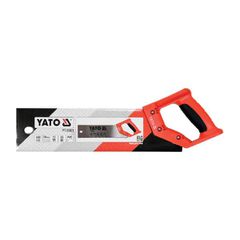YATO ΠΡΙΟΝΙ PVC 350mm YT-31303 (20031303)