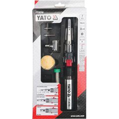 YATO ΚΟΛΛΗΤΗΡΙ ΒΟYTΑΝΙΟΥ 30-125W YT-36706 (20036706)