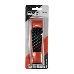 YATO ΡΑΣΠΑ ΓΥΨΟΣΑΝΙΔΑΣ 140Χ40 YT-61678 (20061678)