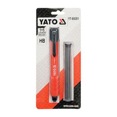YATO ΜΟΛΥΒΙ ΜΑΡΑΓΚΏΝ ΑYTΌΜΑΤΟ YT-69281 (20069281)