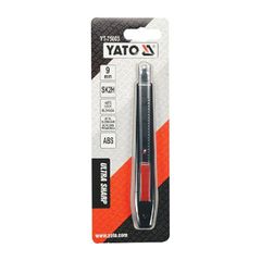 YATO ΚOΦΤΗΣ ΜΟΚΕΤΑΣ 9MM SK2H YT-75003 (20075003)