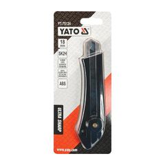 YATO ΚOΦΤΗΣ ΜΟΚΕΤΑΣ 18MM SK2H YT-75124 (20075124)
