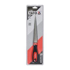 YATO ΛΙΜΑ ΚΩΝΙΚΗ 240MM YT-76080 (20076080)