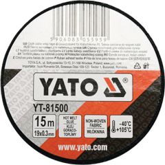 YATO ΤΑΙΝΙΑ ΥΦΑΣΜΑΤΙΝΗ 19ΜΜΧ15Μ YT-81500 (20081500)