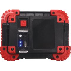 YATO ΛΑΜΠΑ ΕΠΑΝΑΦΟΡΤΙΖΟΜΕΝΗ 10W 800lm YT-81820 (20081820)