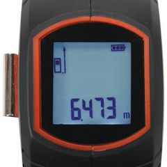 YATO ΜΕΤΡΟ LASER 40M YT-73122 (20173122)
