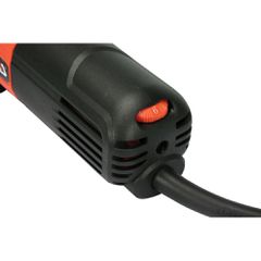 YATO ΓΩΝΙΑΚΟΣ ΤΡΟΧΟΣ ΡΥΘΜΙΖΟΜΕΝΟΣ 1100W 125MM YT-82101 (20182101)