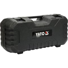 YATO ΤΡΙΒΕΙΟ ΤΟΙΧΟΥ ΤΗΛΕΣΚΟΠΙΚΟ 710W YT-82350 (20182350)