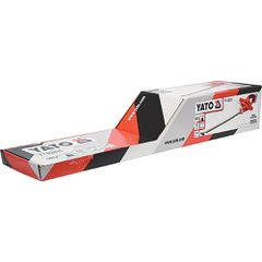 YATO ΨΑΛΙΔΙ ΜΠΟΡΝΤΟΥΡΑΣ 18V SOLO YT-82833 (20182833)