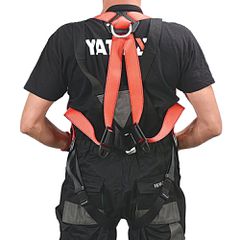 YATO ΙΜΑΝΤΑΣ ΑΣΦΑΛΕΙΑΣ ΣΩΜΑΤΟΣ YT-74221 (21074221)