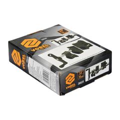 VOREL ΣΦΙΓΚΤΗΡΑΣ ΣΩΛΗΝΑ 3/4" 38620 (21138620)