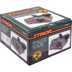 STHOR ΤΡΟΧΙΣΤΙΚΟ ΤΡΥΠΑΝΙΩΝ 150W 73473 (22073473)-thumb-1