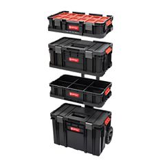 QBRICK ΕΡΓΑΛΕΙΟΘΗΚΗ TWO CART ΣΕΤ 6 ΤΜΧ (29552597)