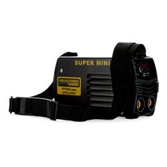 HELIX ΗΛΕΚΤΡΟΣΥΓΚΟΛΛΗΣΗ HELIX POWER S-MINI 140FI (75002140)