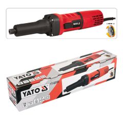 YATO ΕΥΘΥΣ ΛΕΙΑΝΤΗΡΑΣ 750W 6ΜΜ YT-82080 (20182080)