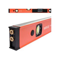 YATO ΑΛΦΑΔΙ LASER 610ΜΜ YT-30400 (20130400)