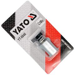YATO ΕΞΟΛΚΕΑΣ ΒΡΑΧΙΟΝΑ ΥΑΛΟΚΑΘΑΡΙΣΤΗΡΩΝ ΥΤ-0846 (20000846)