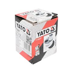 YATO ΕΞΩΛΚΕΑΣ ΒΙΔΩΝ/ΠΑΞΙΜΑΔΙΩΝ ΥΤ-06251 (21006251)