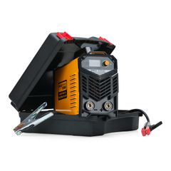 HELIX POWER ΗΛΕΚΤΡΟΣΥΓΚΟΛΛΗΣΗ SYNERGY PRO MMA220-XI LIFT TIG (75000225)