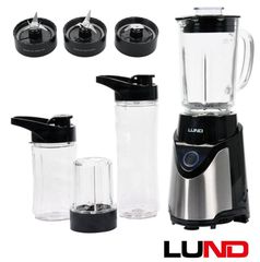 LUND ΜΠΛΕΝΤΕΡ ΓΙΑ ΡΟΦΗΜΑΤΑ 500W 67703 (28067703)