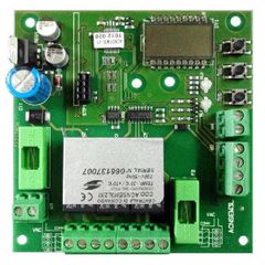Next Systems Ηλεκτρονικός πίνακας ελέγχου για φωτεινούς σηματοδότες STAGNOLI (ACNSEM3L)