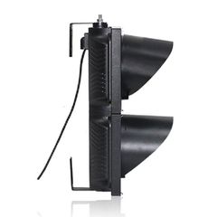 Next Systems Φανάρι κυκλοφορίας LED δύο πεδίων διαμέτρου 200mm σε κόκκινο - πράσινο χρώμα (TRL-200-LED)