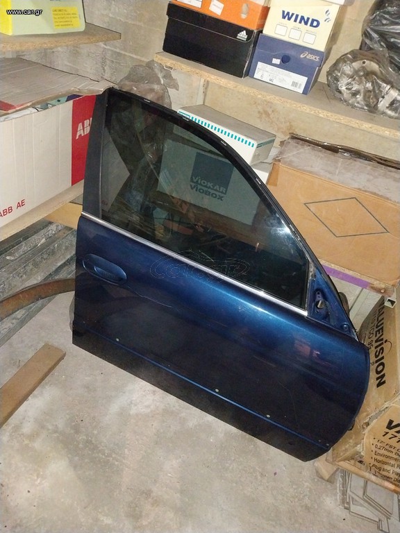 Bmw Σειρα 5 Ε39 Πόρτες