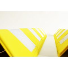 Next Systems Αφρώδης προστατευτική γωνία κίτρινη (EVA-YELLOW)