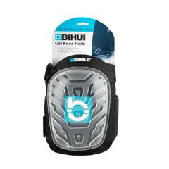 Bihui TKPG Επιγονατίδες Εργασίας με Gel (TKPG)