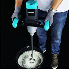 Bihui Ηλεκτρικός Αναδευτήρας 1200W με Εξάρτημα Ανάδευσης (MME 1200)
