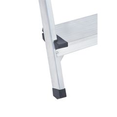 PALBEST ΣΚΑΛΑ ΑΛΟΥΜΙΝΙΟΥ Hobby XXL - 4+1