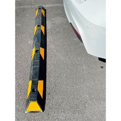 BORMANN Pro ΣΤΟΠ ΤΡΟΧΩΝ ΛΑΣΤΙΧΕΝΙΟ 183cm ΜΕ ΑΝΑΚΛΑΣΤΙΚΕΣ ΤΑΙΝΙΕΣ BPP2489 (070856)