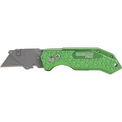 BORMANN Pro ΚΟΠΙΔΙ ΣΟΥΓΙΑΣ ΣΕ ΠΡΑΣΙΝΟ ΧΡΩΜΑ,172mm ,ΛΑΒΗ ΑΛΟΥΜΙΝΙΟΥ BHT7594 (062325)