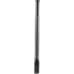BORMANN Pro ΧΟΥΦΤΑ ΚΑΝΑΛΙΩΝ ΜΠΕΤΟΥ/ΤΟΥΒΛΟΥ SDS-MAX 18x300x33mm BHT4016 (038894)
