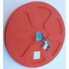 DOORADO ΚΑΘΡΕΠΤΗΣ ΑΣΦΑΛΕΙΑΣ 60 CM ΕΝΙΣΧΥΜΕΝΟΣ (PARK-CM-60)