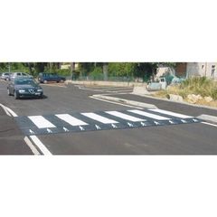 DOORADO Ράμπα Σαμαροδιάβαση 7cm (PARK-DH-PC-SET)