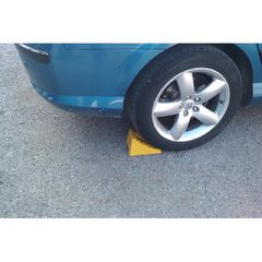 DOORADO ΠΛΑΣΤΙΚΗ ΕΛΑΦΡΙΑ ΣΦΗΝΑ ΤΡΟΧΟΥ (PARK-DH-PWC-1)