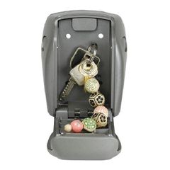 Master Lock Select access 5415 αυξημένης ασφάλειας με προστατευτικό κάλυμμα (541500112)