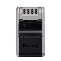 Master Lock Select access 5481 Platform (548100112)-thumb-1