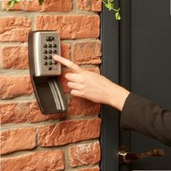 Master Lock Select Access 5423 με μηχανισμό κουμπιών (542300112)