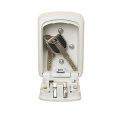 Master Lock Select Access 5401 CRM (540110112)-thumb-1